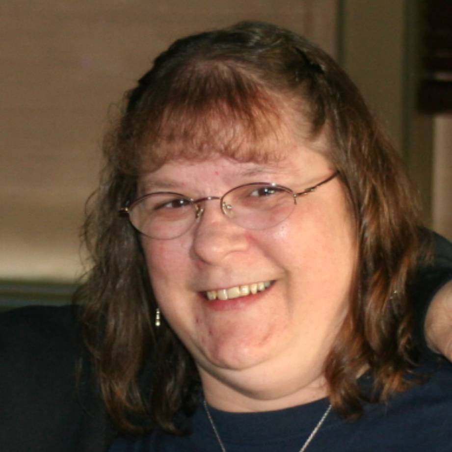 Trisha Danielson