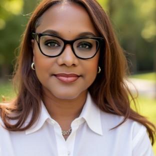Sharan Allen-Perry