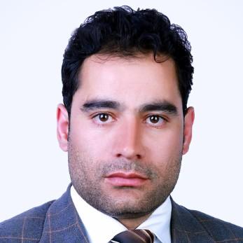 Ehsanullah kazimi