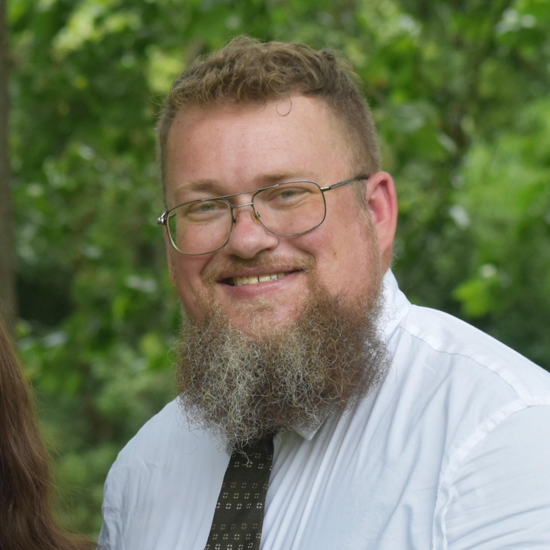 Jonathan Morris