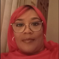 Akisha M Gunnels