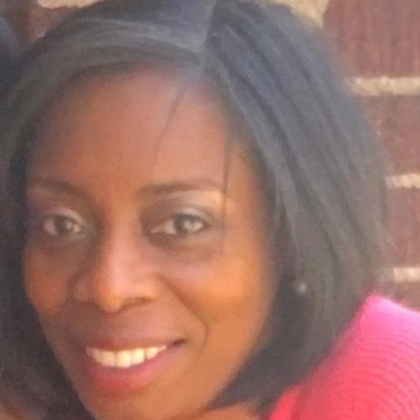 Tomikah Williams