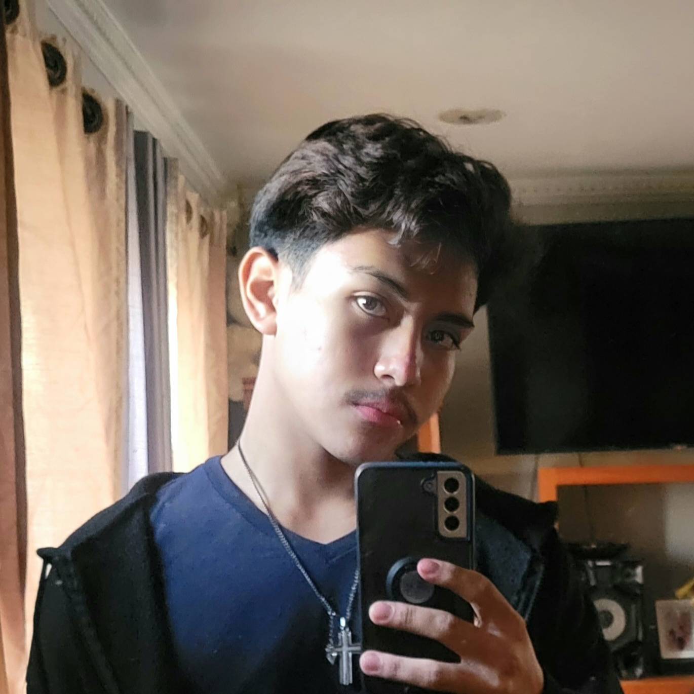 Edwin Romero