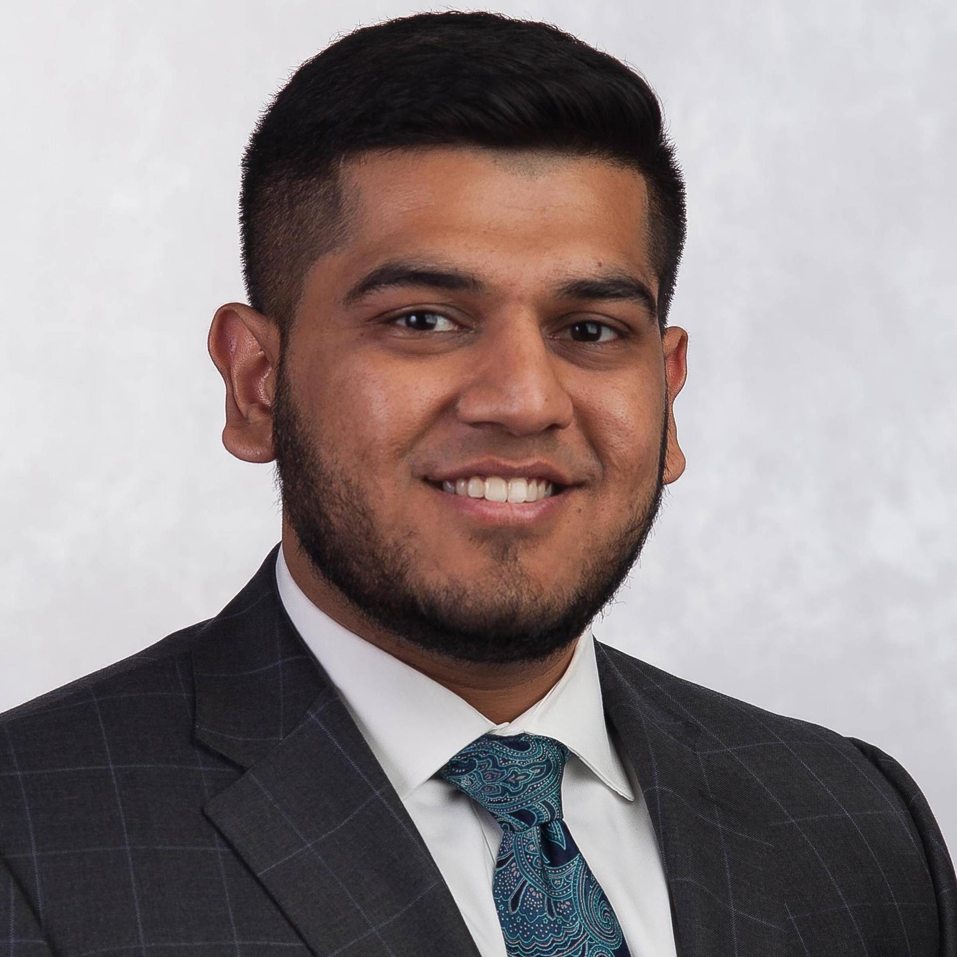 Nash Noorali