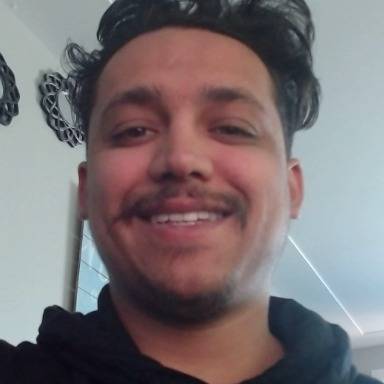 Isreal Alvarado