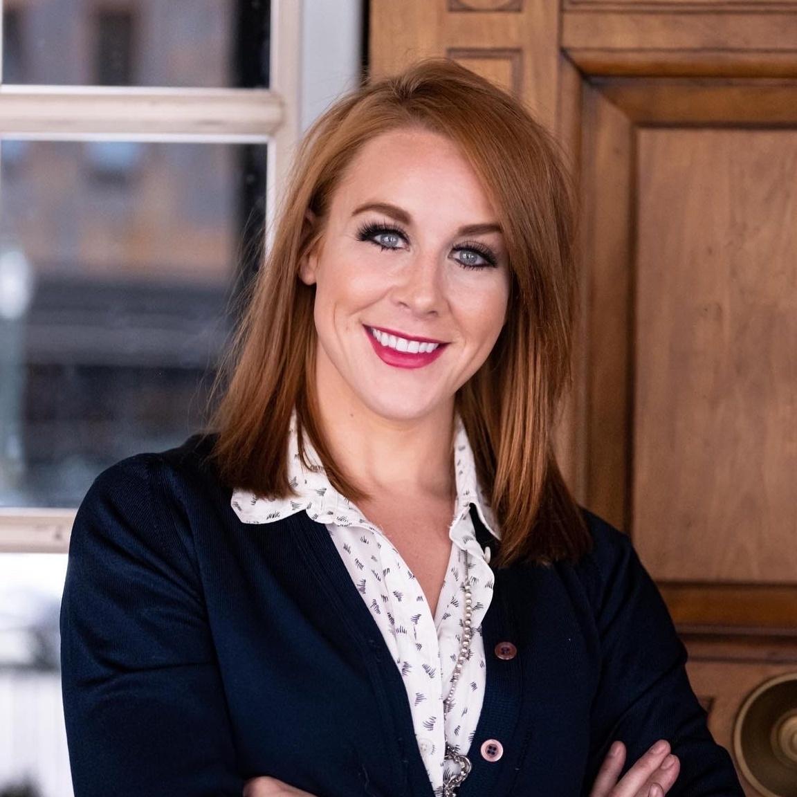 Amber Dregalla