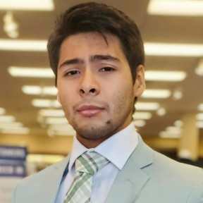Irwin Rosendo