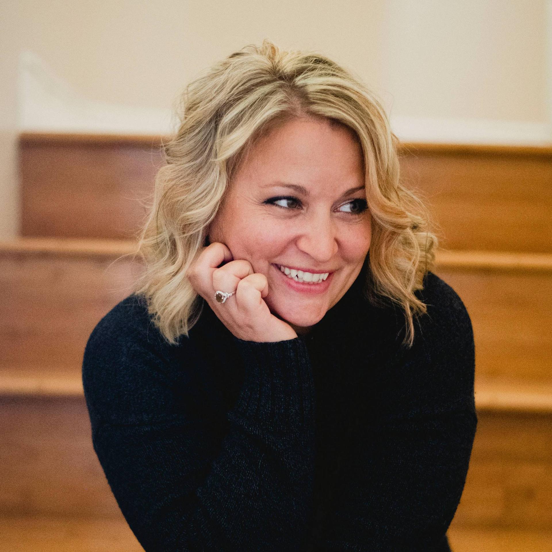 Stacy Robert