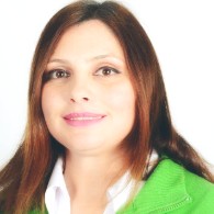 Anila Sinani