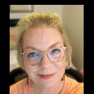 Michelle Deakins, CPO