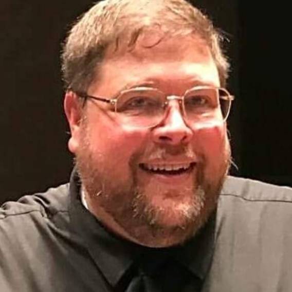 Mark Merritt