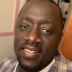 Stephen Gotteh