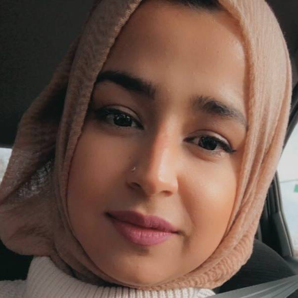 Iqra Hina