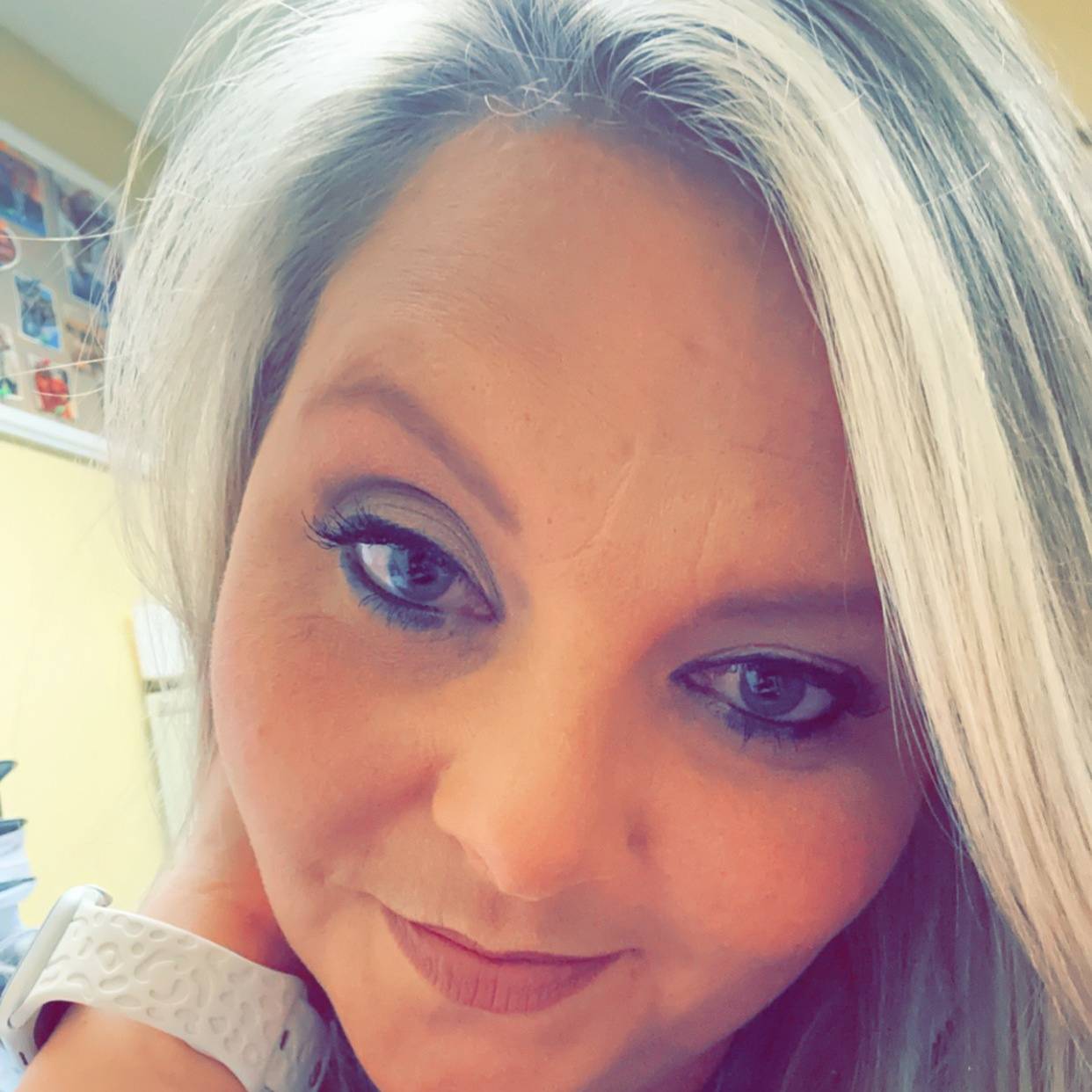 Tabitha Ritchie
