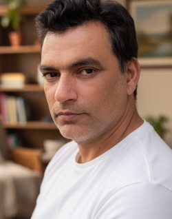 Shabbir Muhammad