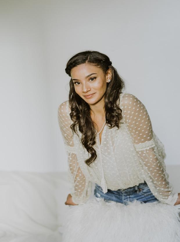 Madisen Parker