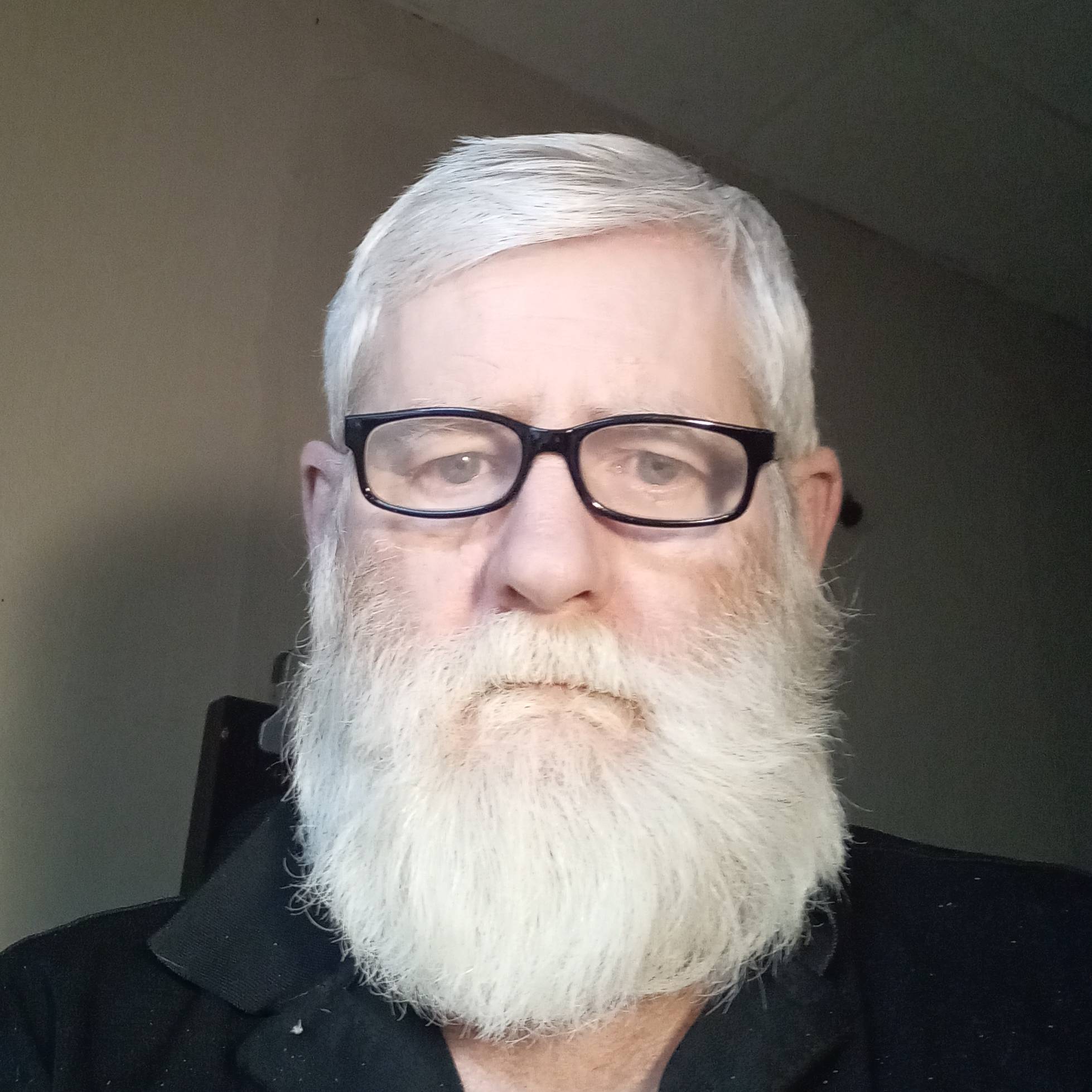 David B. Harmon