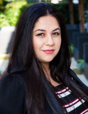 Qristina Montenegro