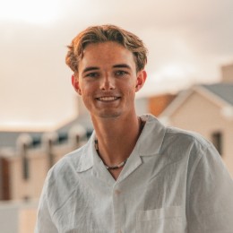 Austin Ipson