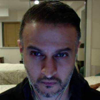 Shaf Sachdeva