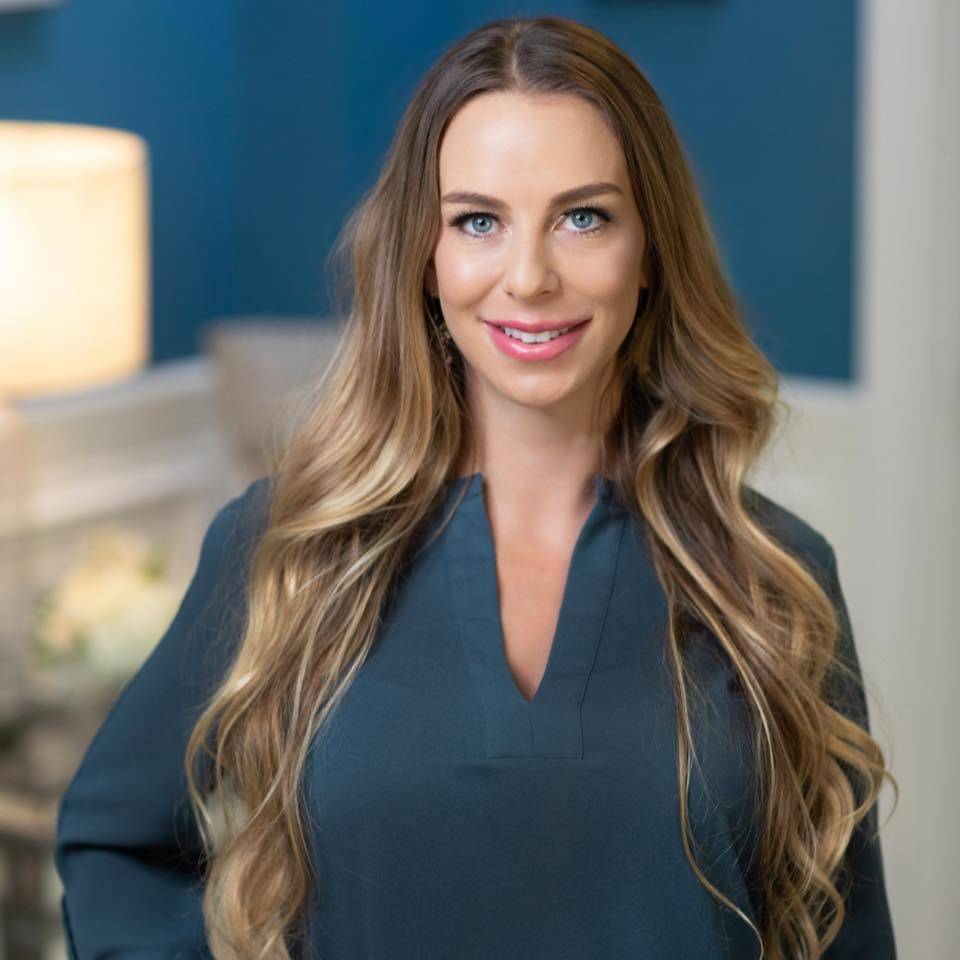 Heidi Birchmeyer