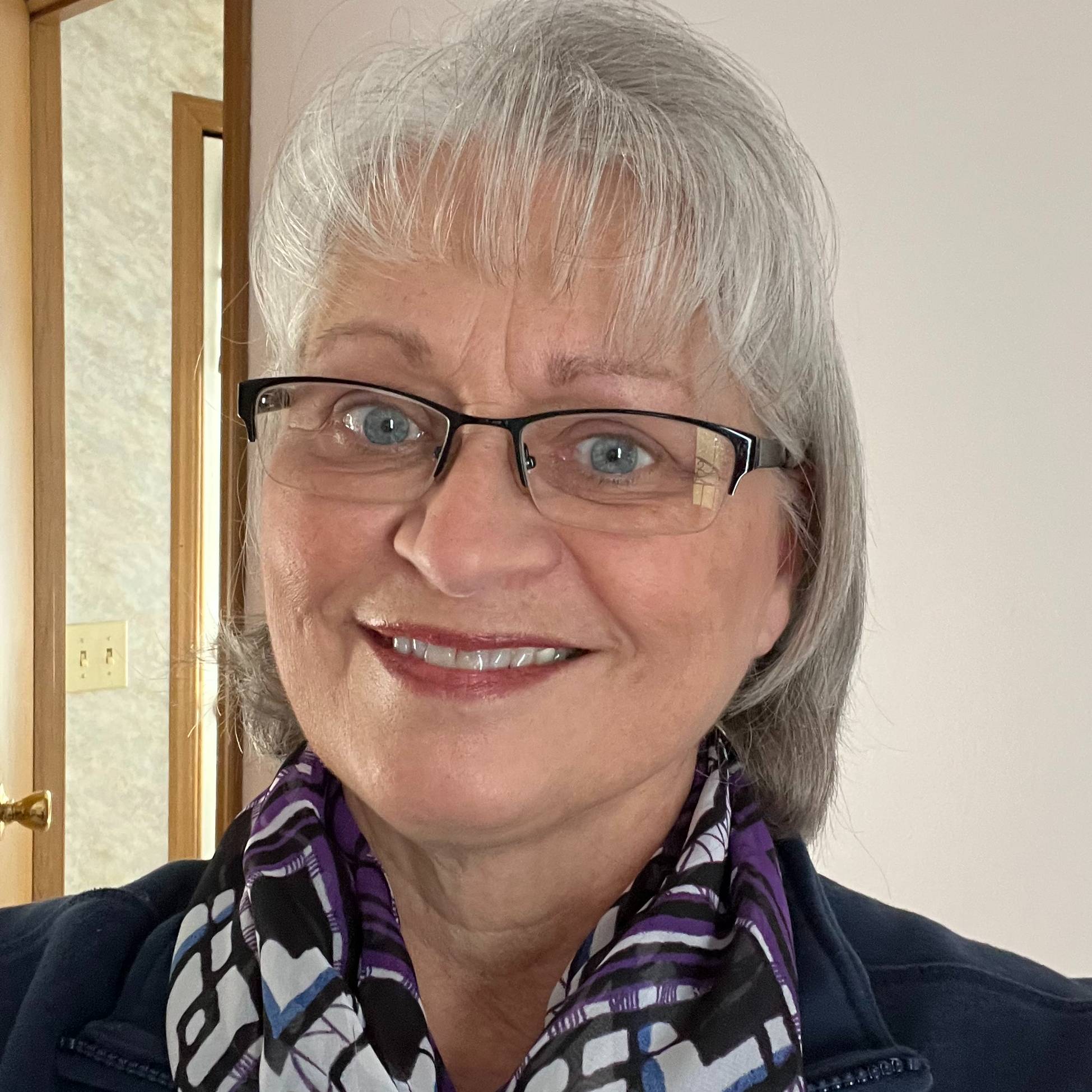 Vicky Lewis Hazen