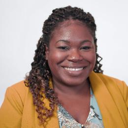 Toyin S. Raji