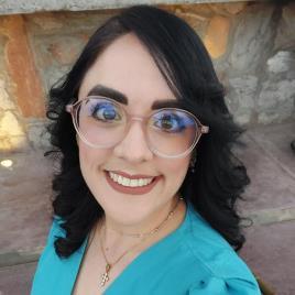 Silvia Maria Salido Manzo