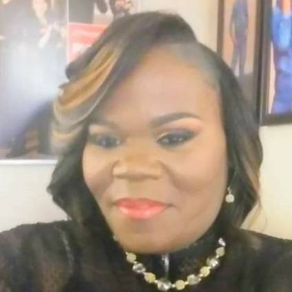Tracy Manning