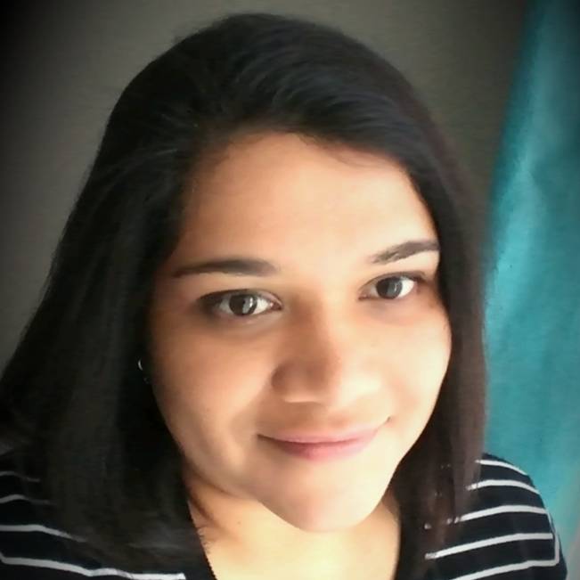 Aarti Thakur