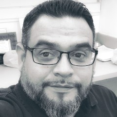 Armando R. Barrientes
