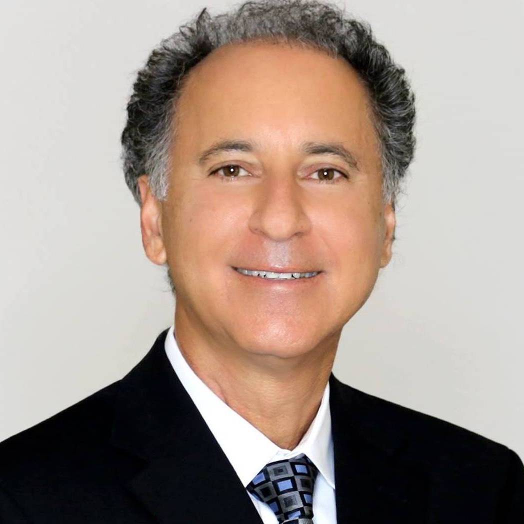 Dr. Daniel Greenstein