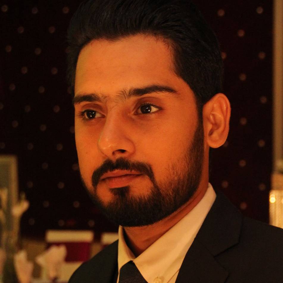 Ahsan Arif