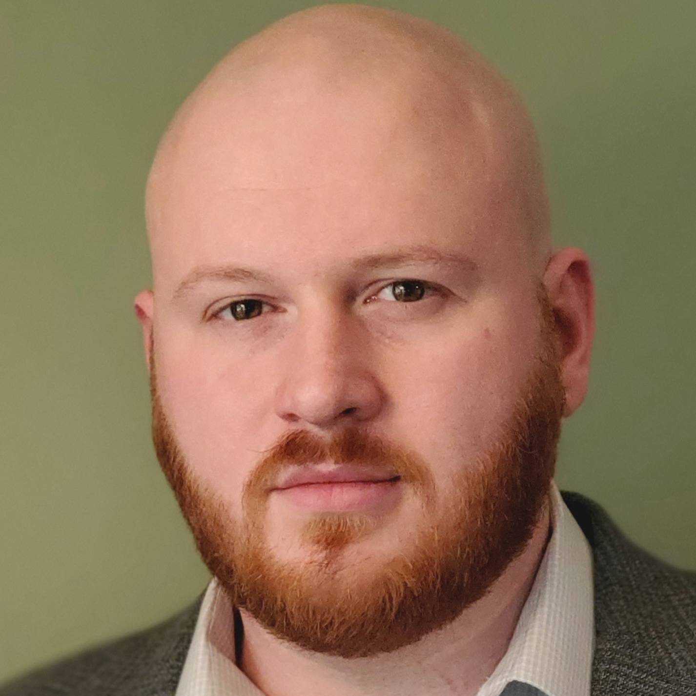 Matthew Kidd