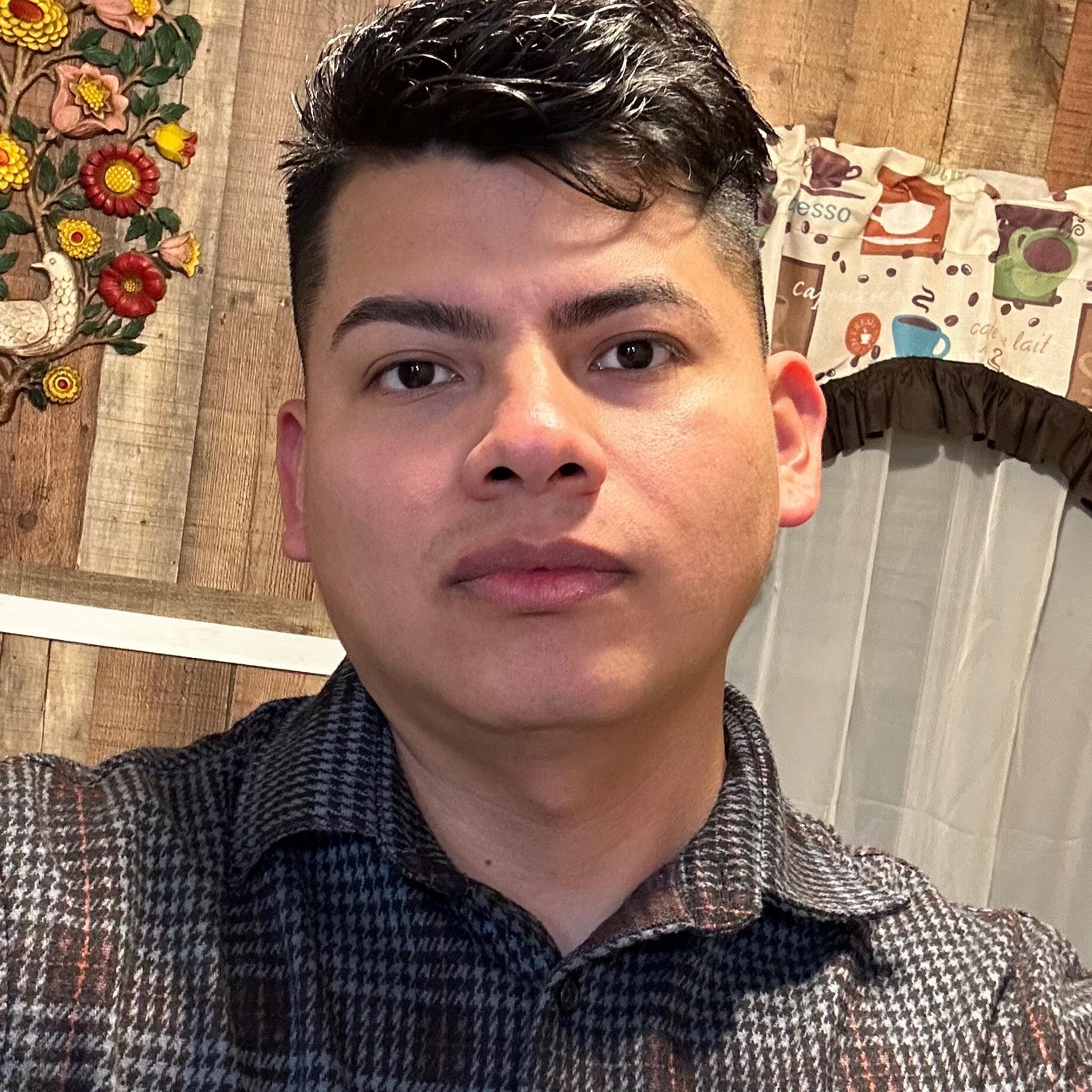 Abner Vasquez