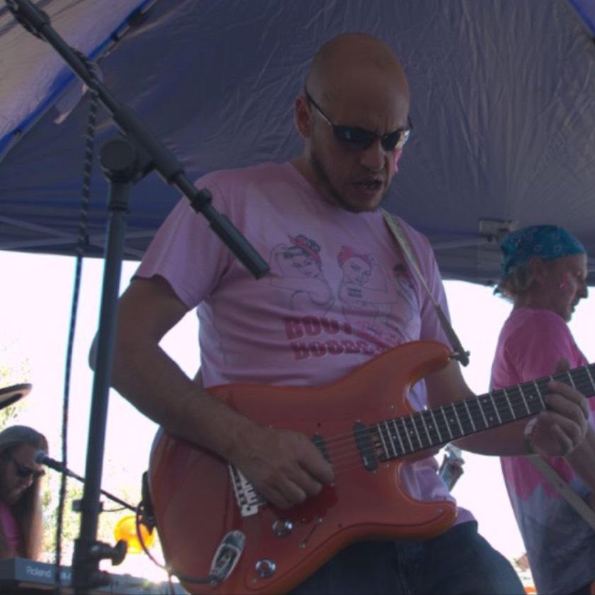 Noel Hernandez
