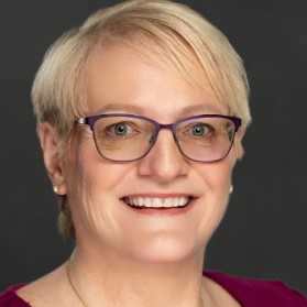 Rebecca J. Wilkins