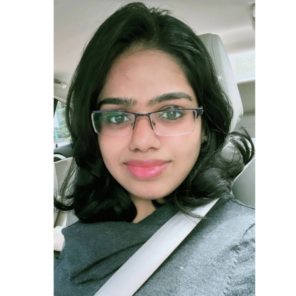 Nevedtha Venkataraman