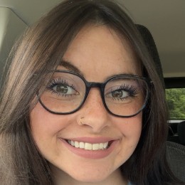 Elizabeth Ricker