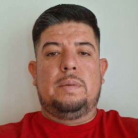 Jose cruz Hernandez