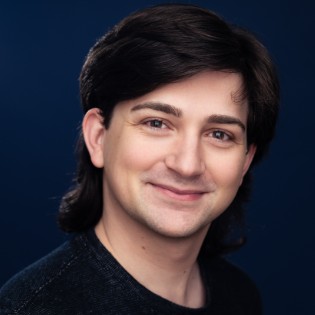 Scott D. Forsyth He/him