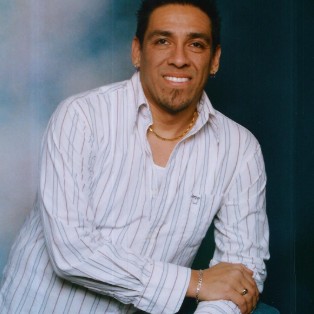 Johnny Rodriguez