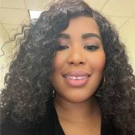 Kenisha Powell Hamilton