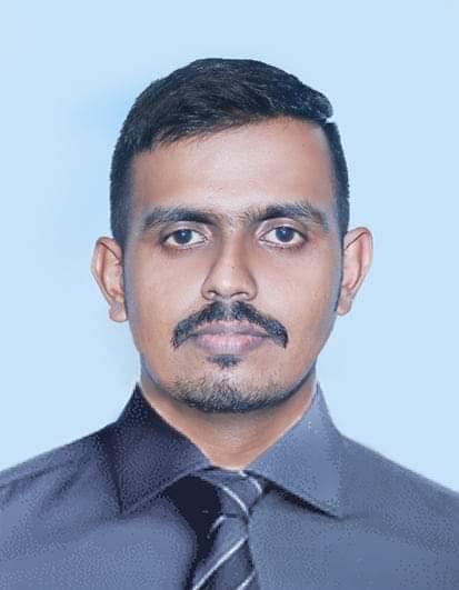 Gayan Priyasad Ranathunga