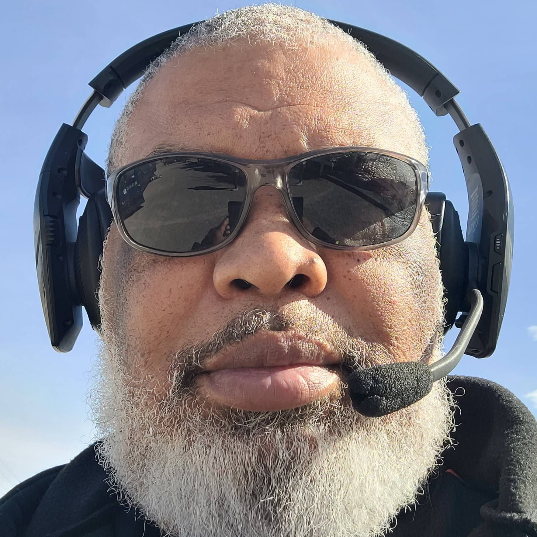 Benny Ephriam Jr