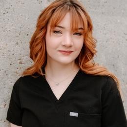 TIFFANEY COCKRELL