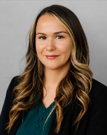 Jillian Skowronek