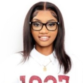 Ayre’Yauna Wilson
