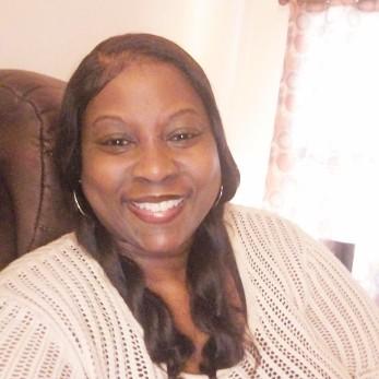 Shaunta Randall