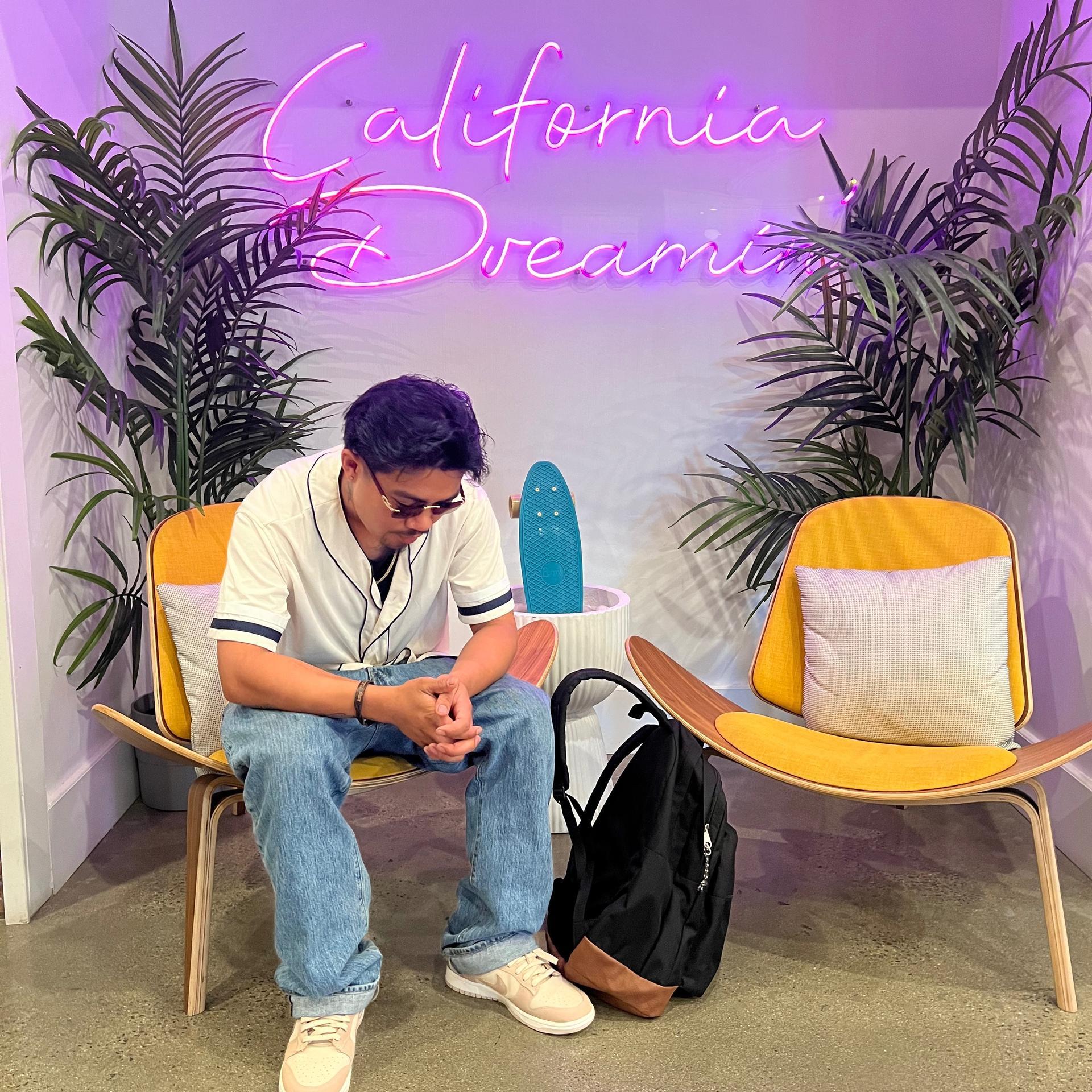 Darryl Caluza